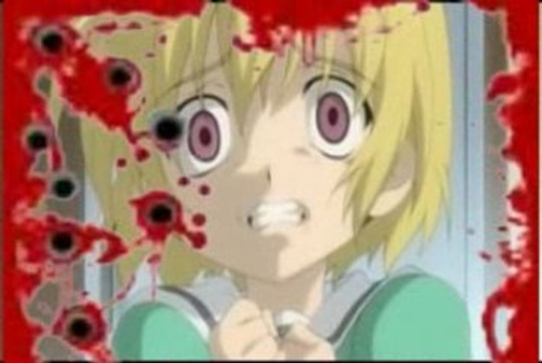 [Jigoku] Higurashi Hell