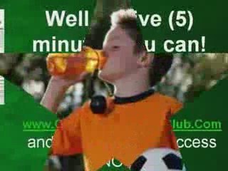 FREE Soccer Tips and Drills!