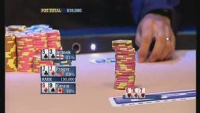 Poker The trickiest hand in Holdem Pocket Jacks in action 5