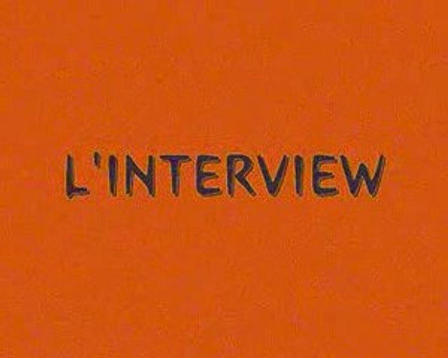 Interview