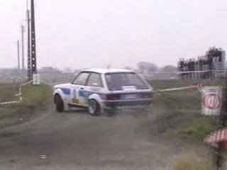 RS Moorslede 2009 Historics