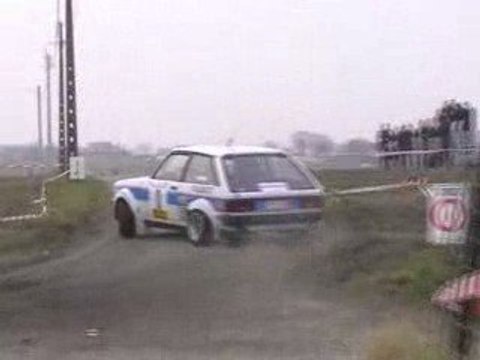 RS Moorslede 2009 Historics