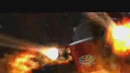 Devil May cry Cut scene FF