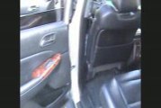 Used 2001 Acura MDX FOR SALE ONE OWNER FREE SHIPPING Clea...