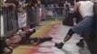 Nitro '98 - Billy Kidman vs. Juventud Guerrera