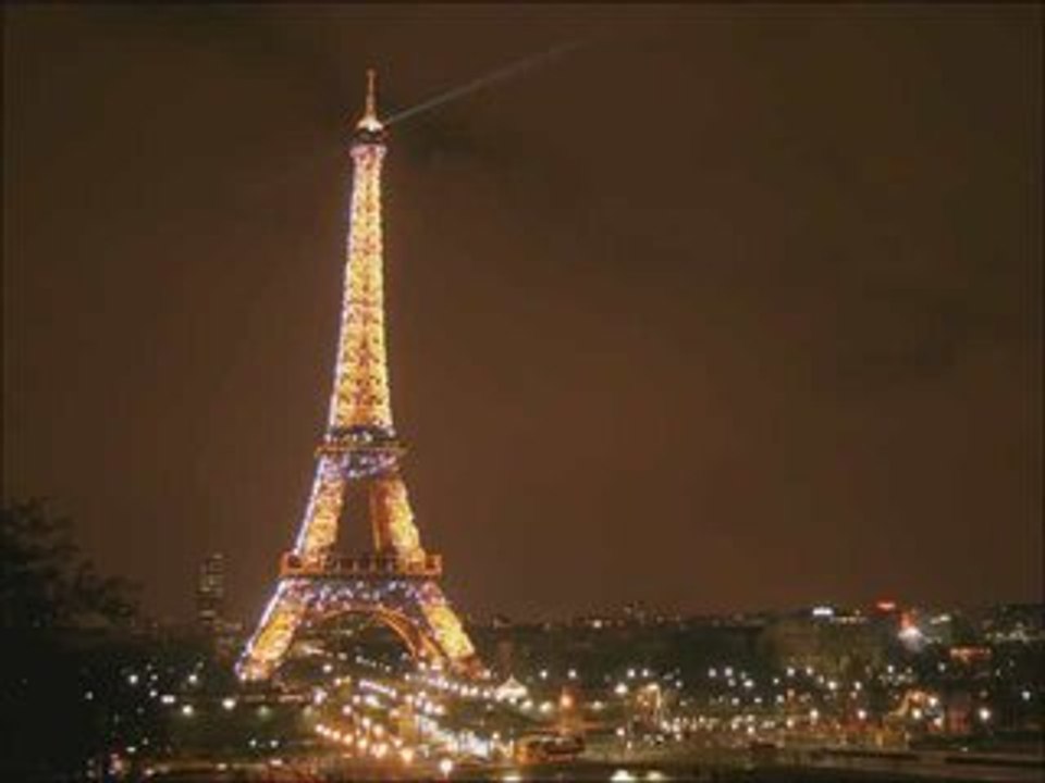 Résignation sur les bords de Seine ( composition )