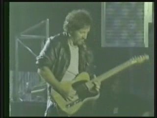 shake rattle & roll  &  she's the one - bruce springsteen