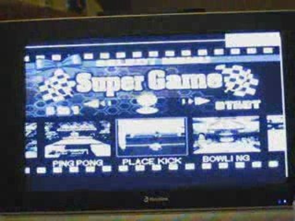 Test de la Technigame Partie 3