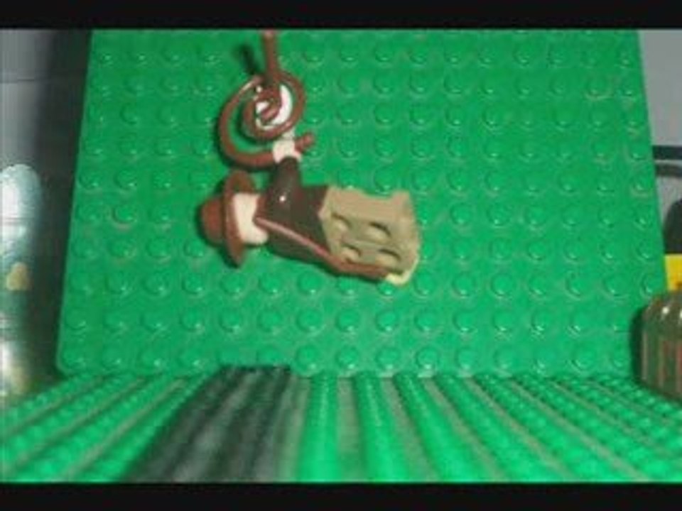 Lego indy 404