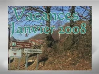 Minho....Janeiro 2008