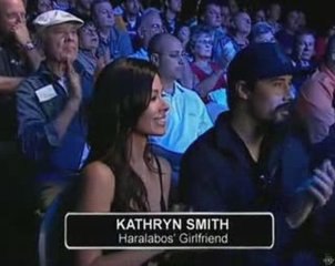 (FR) WPT - Borgata - Partie 01