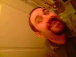 mon fils chante sous la douche "katy perry"