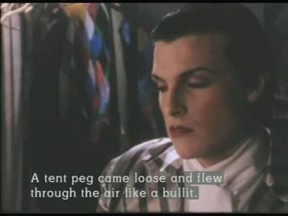 Vases or Faces - Danish short film