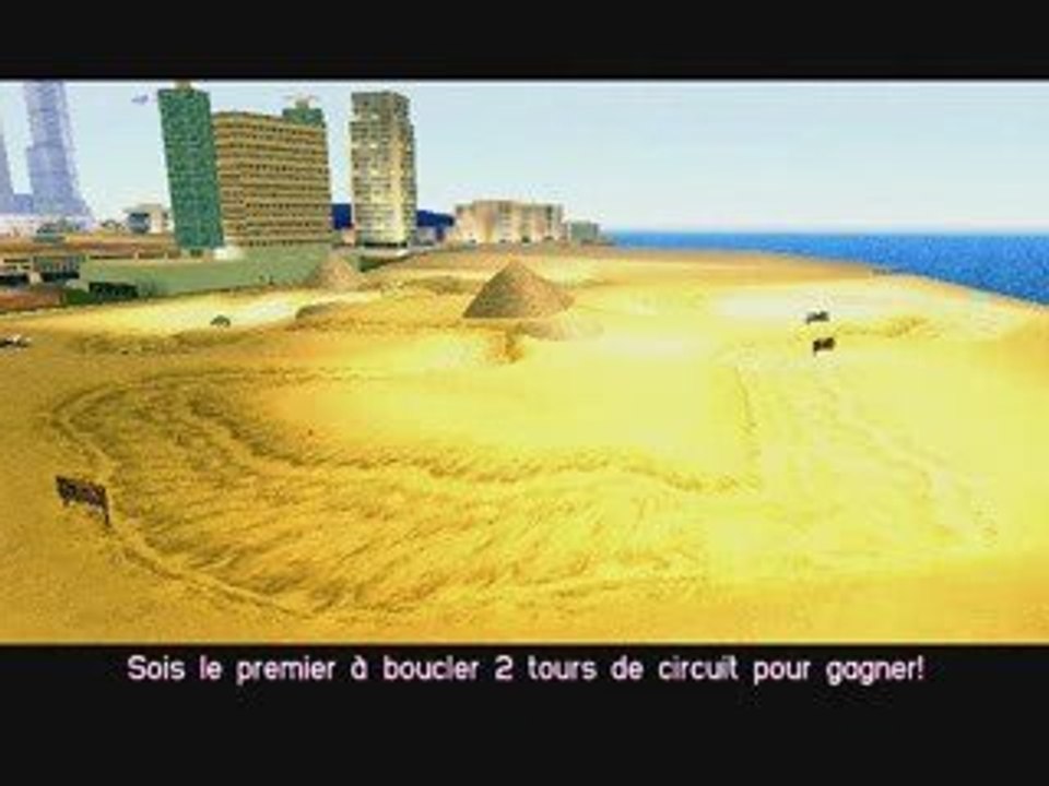 GTA Vice City - FilmGame 5
