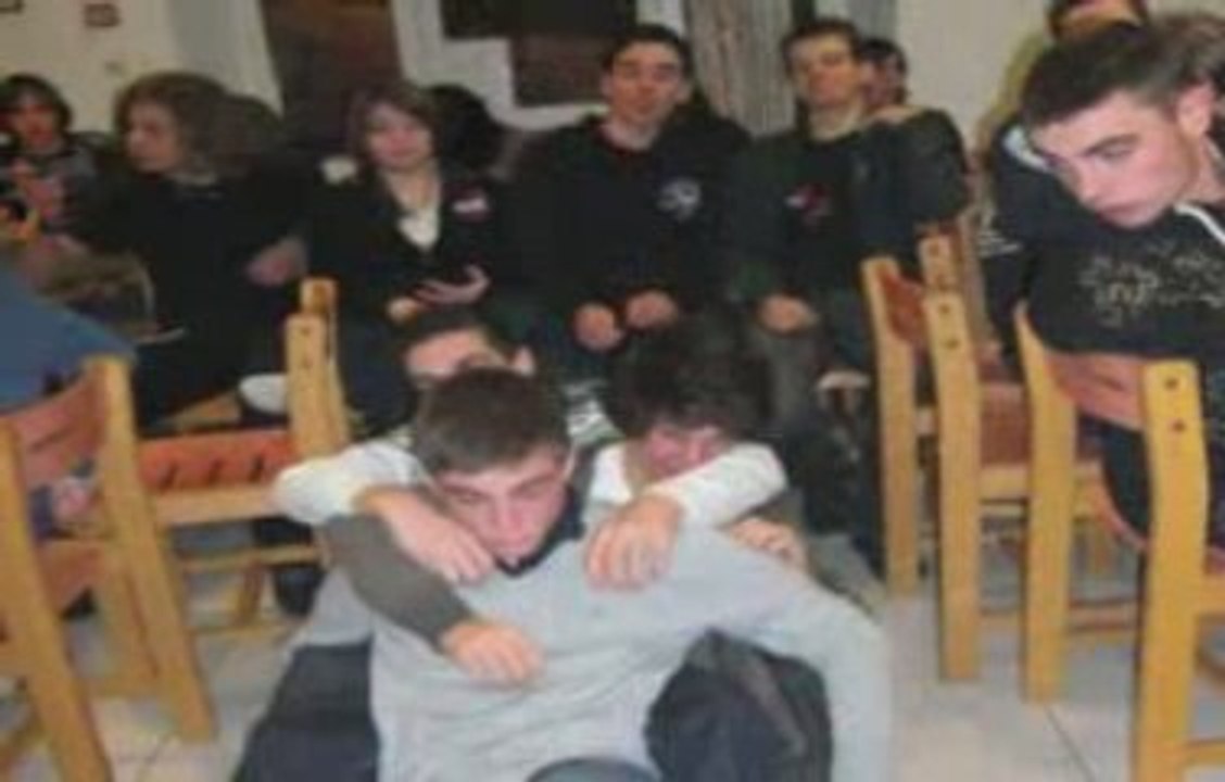 Arraches 2009