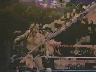 Ivan Putski & Bret Hart v. Ginio Carabello & Charlie Fulton