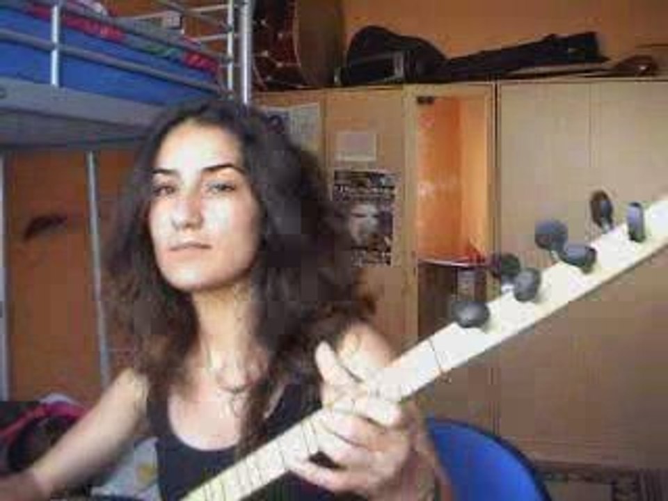 TURNAM SELAM SÖYLE YARE