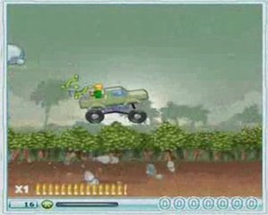 Kadokado Safari petit 40.850