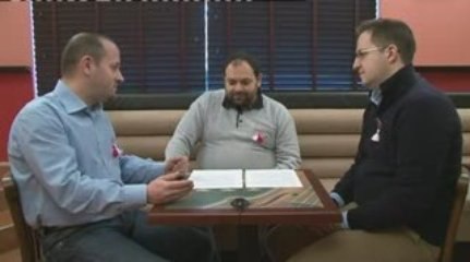 #11 Пристрастно - II част