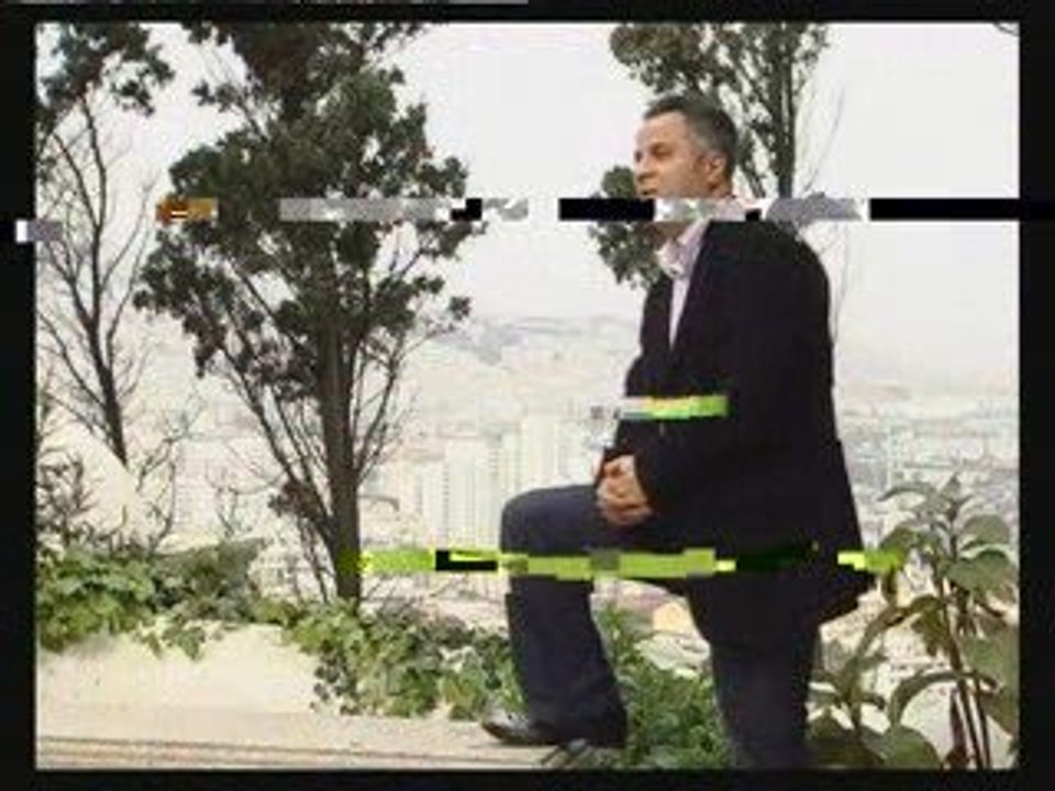 Samir toumi
