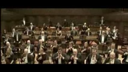concert pour bouteilles vides