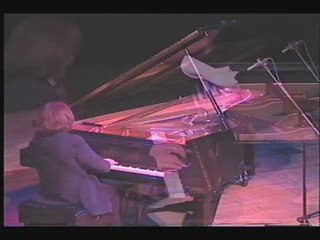 Mario Grigorov Live Pittsburgh 95 Pt 5 - Presence of Abse...