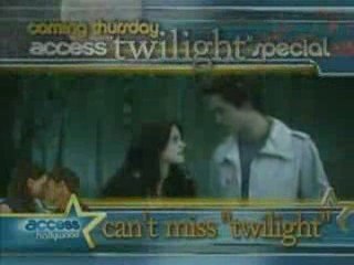 Preview of Twilight Segment on AH