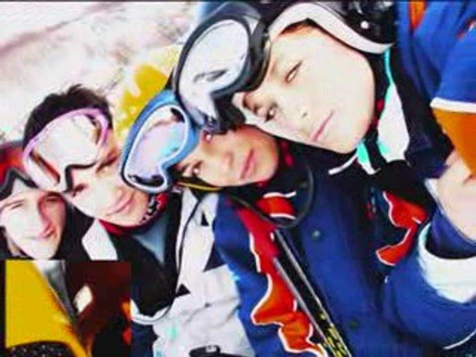 Ski rob 2 mars