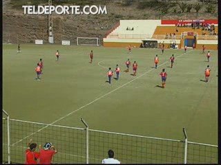 Playa del Hombre 'A' 0 - Las Longueras 0 Infantil