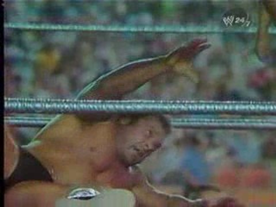 Ivan Putski vs Johnny Rodz