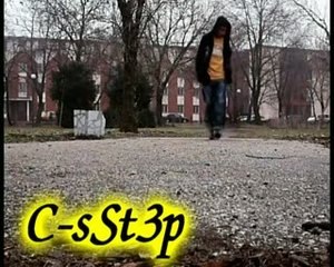 C-St3p vs C-Sum vs Wizzard vs WanTeD Spring tour  2009