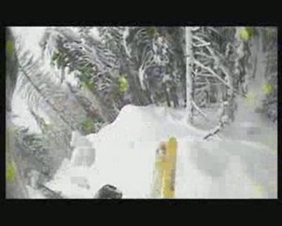 Candide Thovex Rastafaride 6