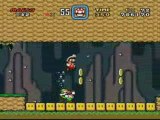 Let's Play Super Mario Universe (SMW Hack) Part 7