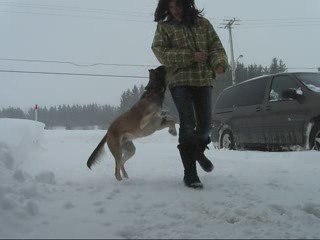 Charly & Diego 23 février