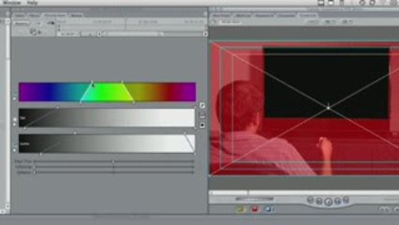 Placeholder Composite Effects : Creative COW : Final Cut