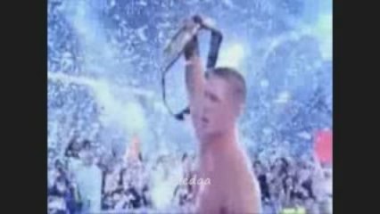 World Extreme Wrestling