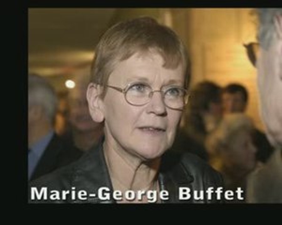 Marie-George Buffet