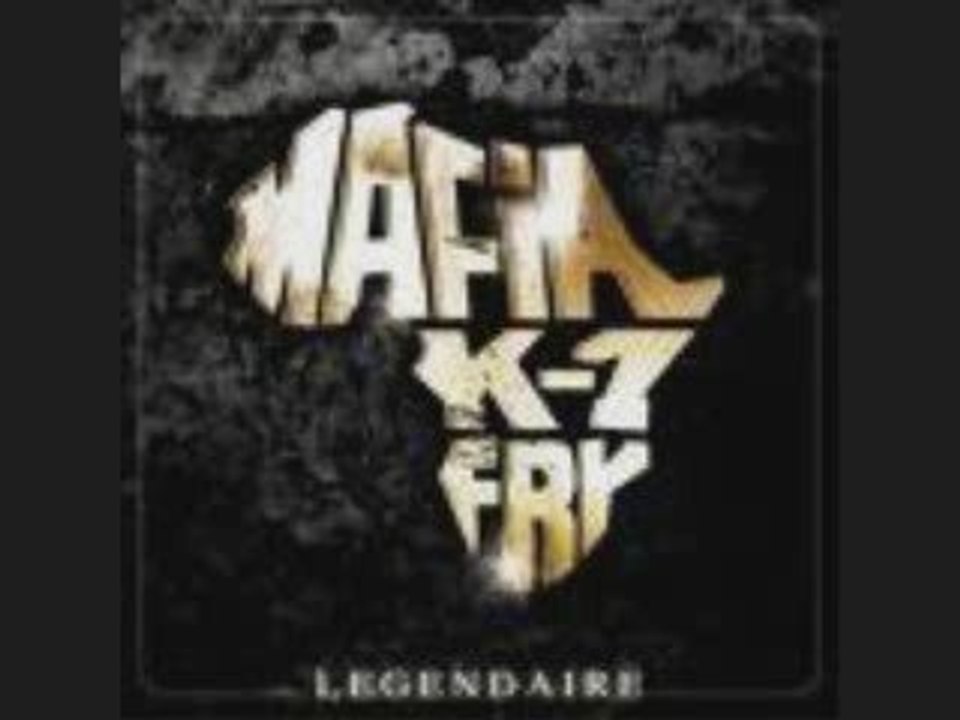 News Mafia K'1 Fry J'ai La Rime Exclu 2009 Lourd