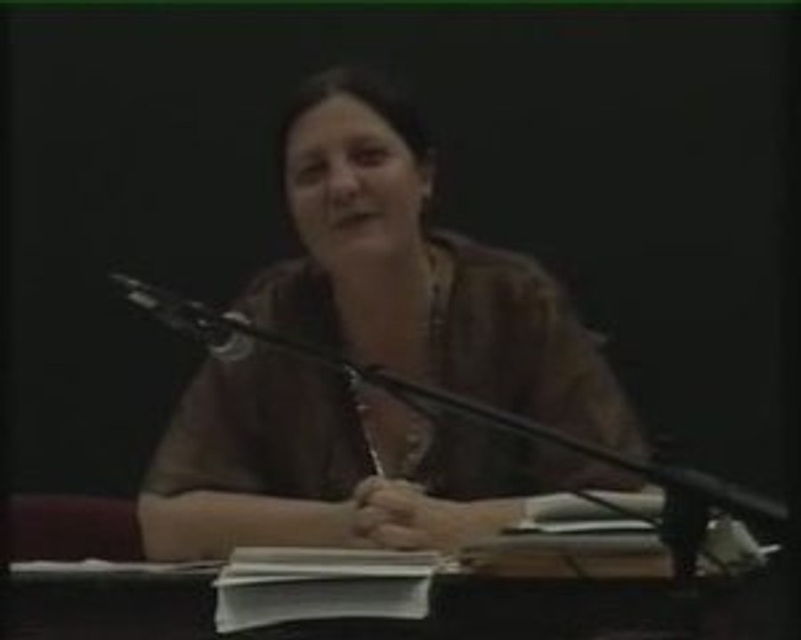 Conférence Maternelle - Vaulx-en-Velin - 2/5