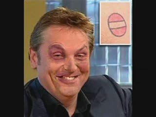 FACES YOU COULD PUNCH - BRIAN CONLEY