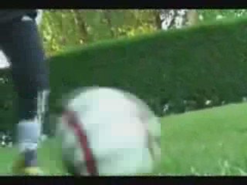 Madïn Koroghli un autre Zizou est né