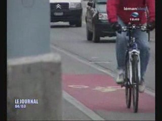 Actif-trafiC initiative Mobilité Douce - 04.03.09