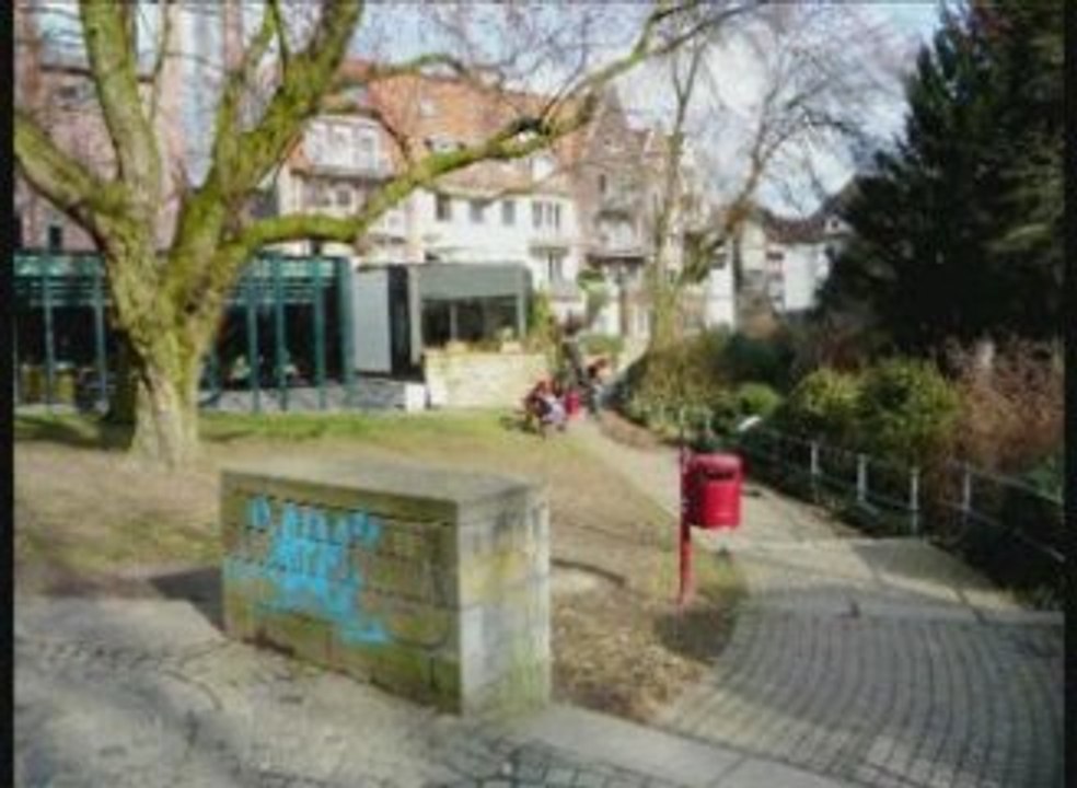 Ein bisschen Münster...