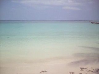 Plage de Had Yao