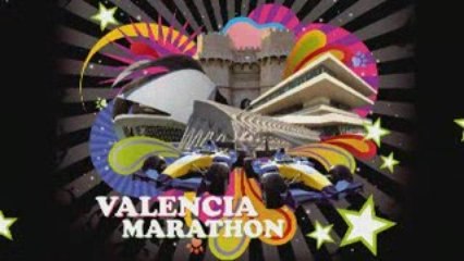 Marathon de Valence 2009