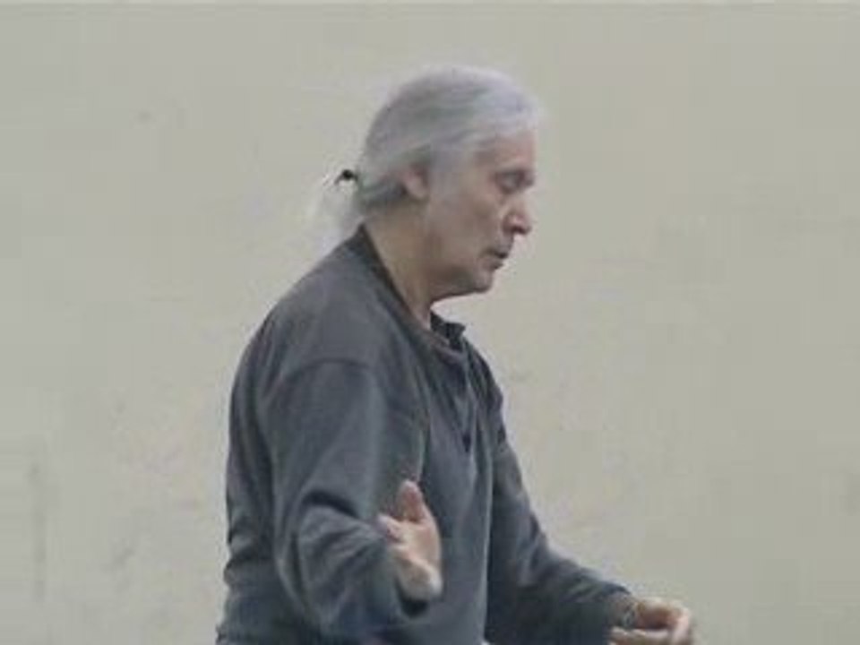 Reportage du 18.02.2009 sur la venue d'A. Caudine à Epinal