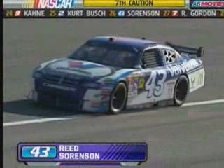 Las Vegas Sprint Cup 2009