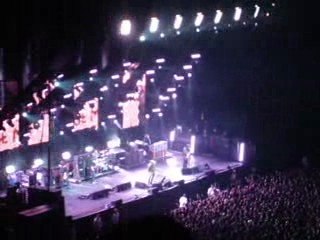 OASIS - LYLA (Live Paris Bercy - 3 mars 2009)