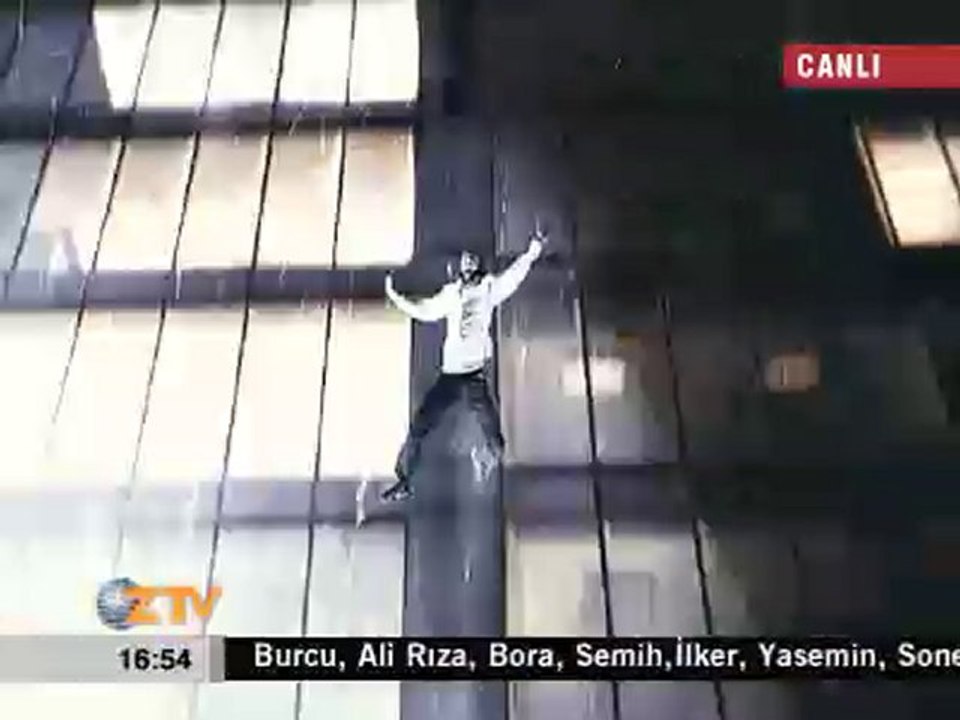 DDT Ayarsız Dublajı Soundtrack Klibi