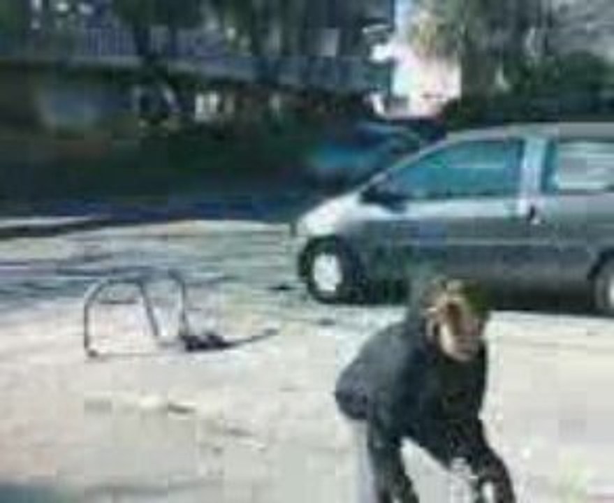 Entrainement